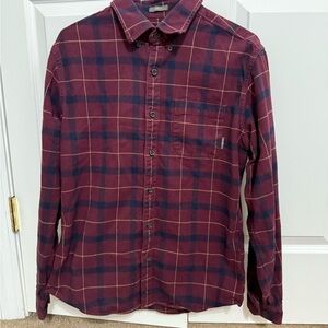 Eddie Bauer Flannel
